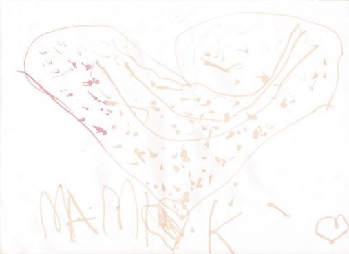 Dessin de Thomas